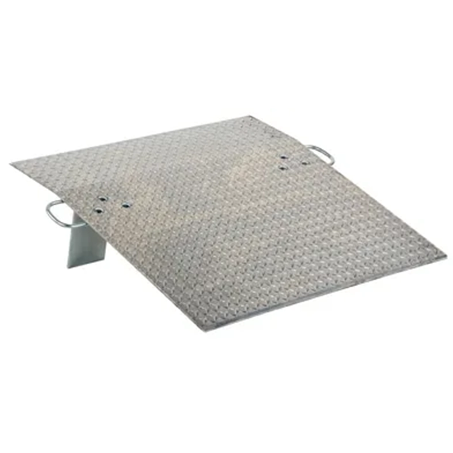 Vestil ( Aluminum Hand Truck Dock Plate AH-3636  )