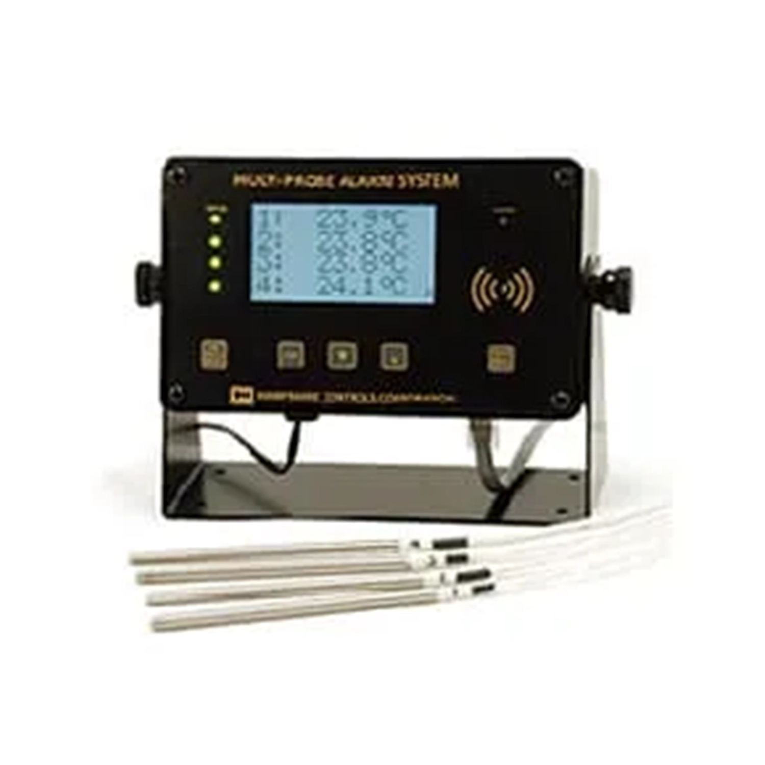 HAMPSHIRE CONTROLS F 82106-02