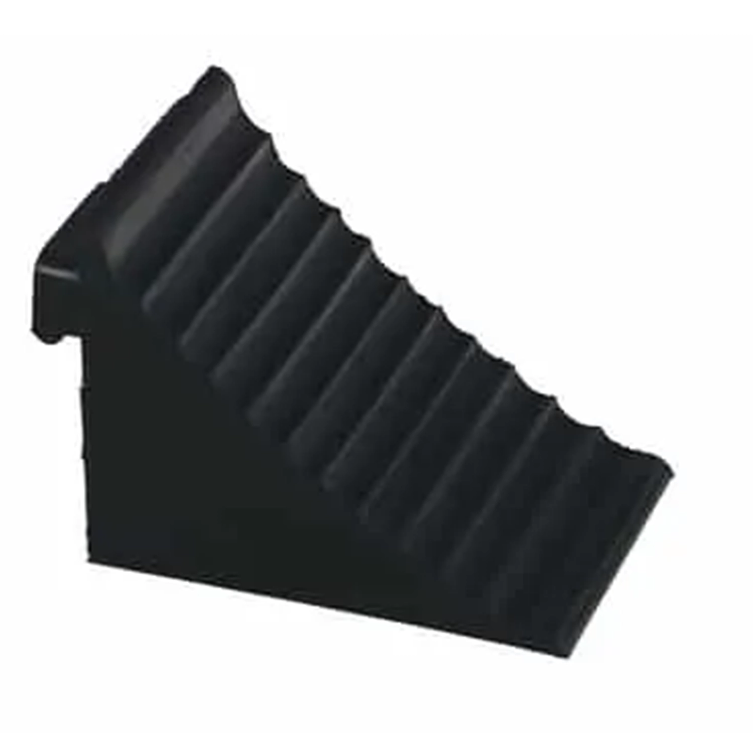 Vestil ( Molded Rubber Wheel Chock RWC-11 )