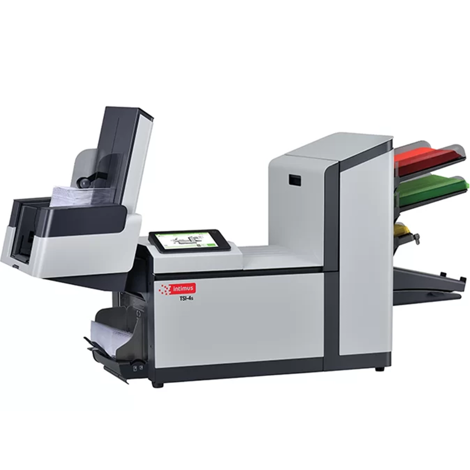 TSI-4S EXPERT 2.5ST.