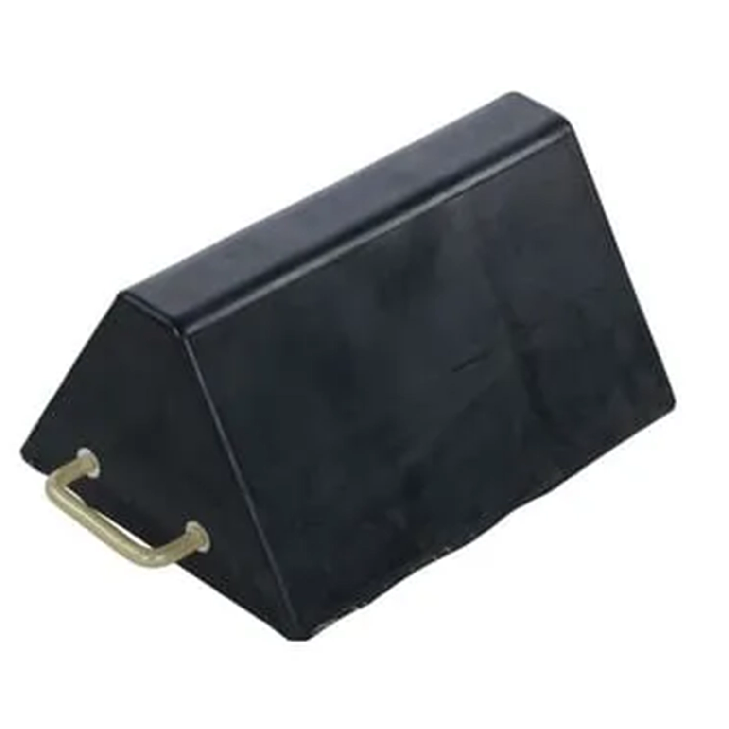 Vestil ( Molded Rubber Jumbo Wheel Chock RWC-25 )