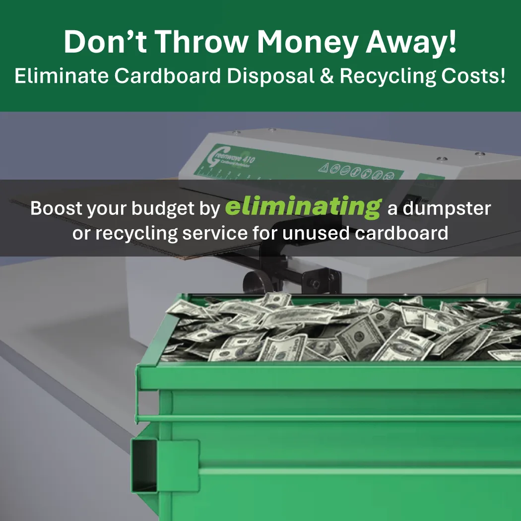 FORMAX GREENWAVE 410