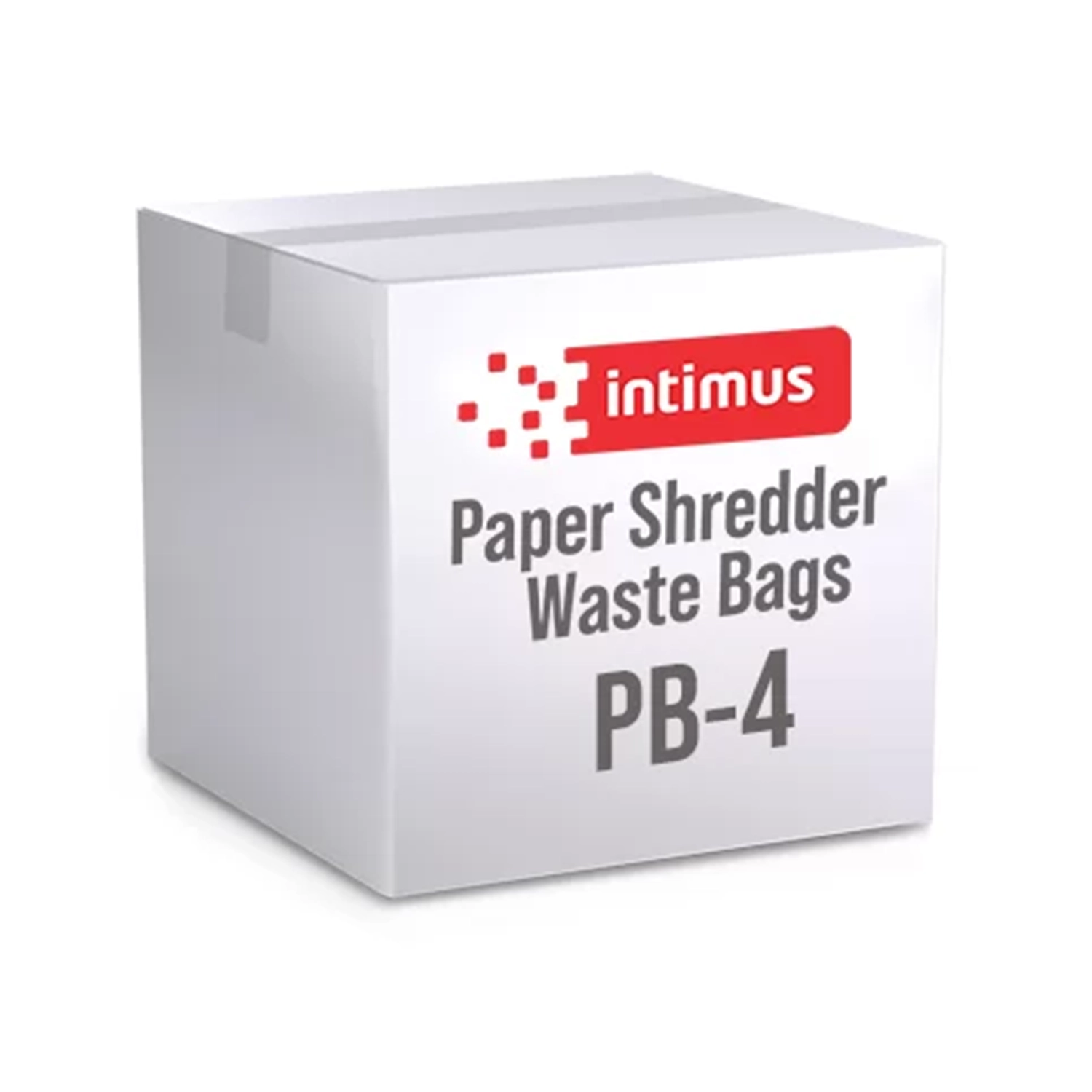 PB4 Shredder Bags