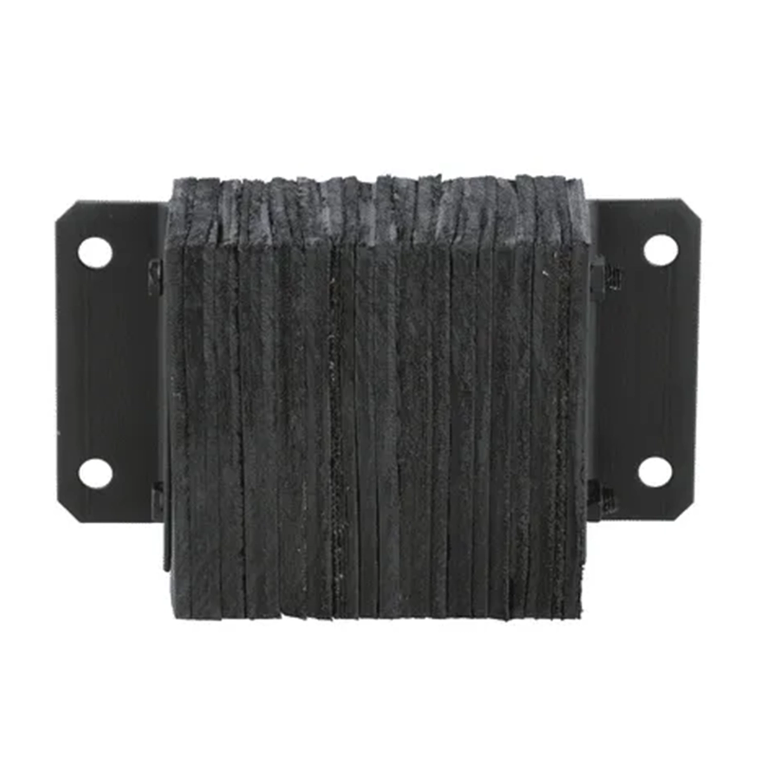 Vestil ( Laminated Dock Bumpers  1214-4.5F )