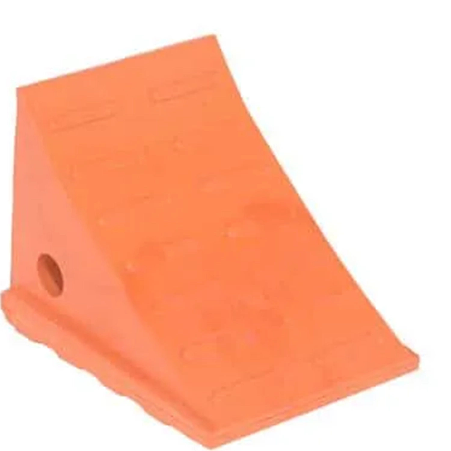 Vestil ( Polyurethane Wheel Chock URWC-SW-2 )