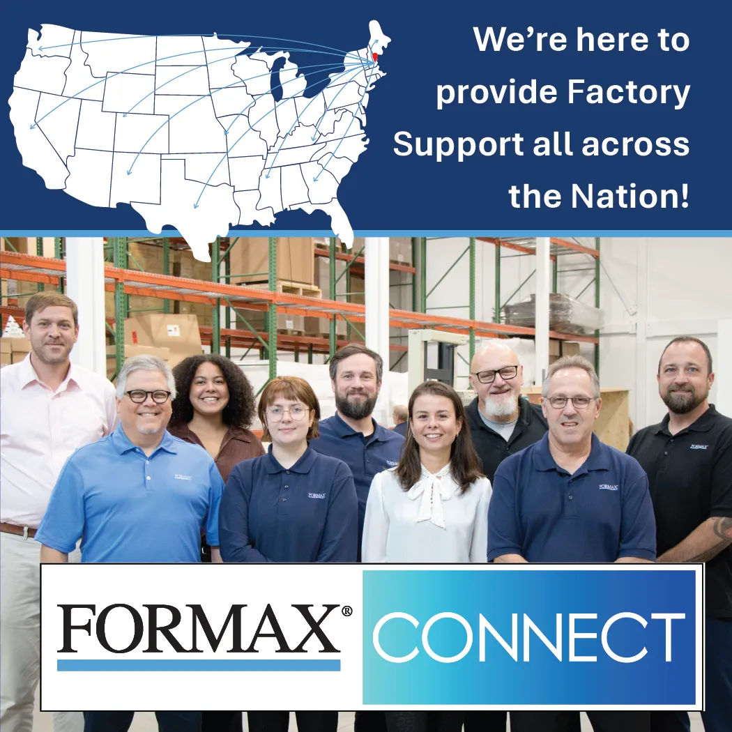 Formax FlashGuard 13R6 Laminator