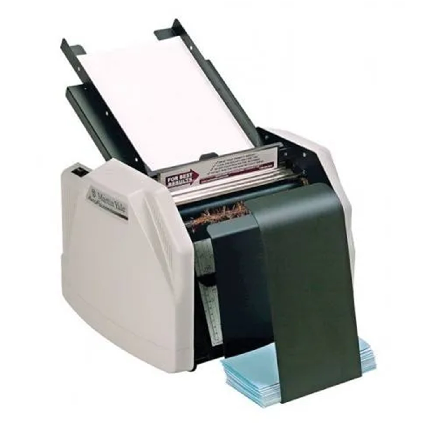 Martin Yale -1501X Automatic Paper Folder