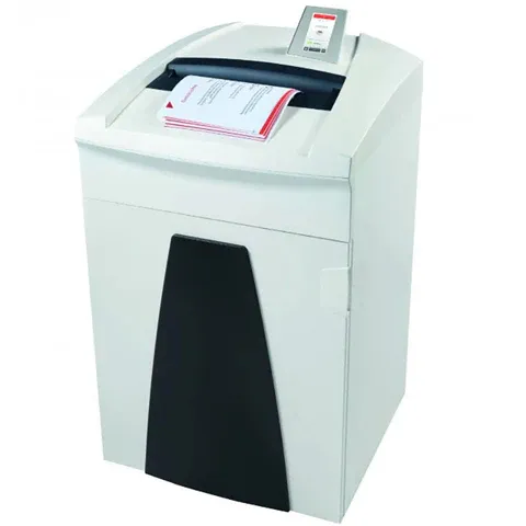 Why Every Educational Institution Needs a Secure Office Shredder System?