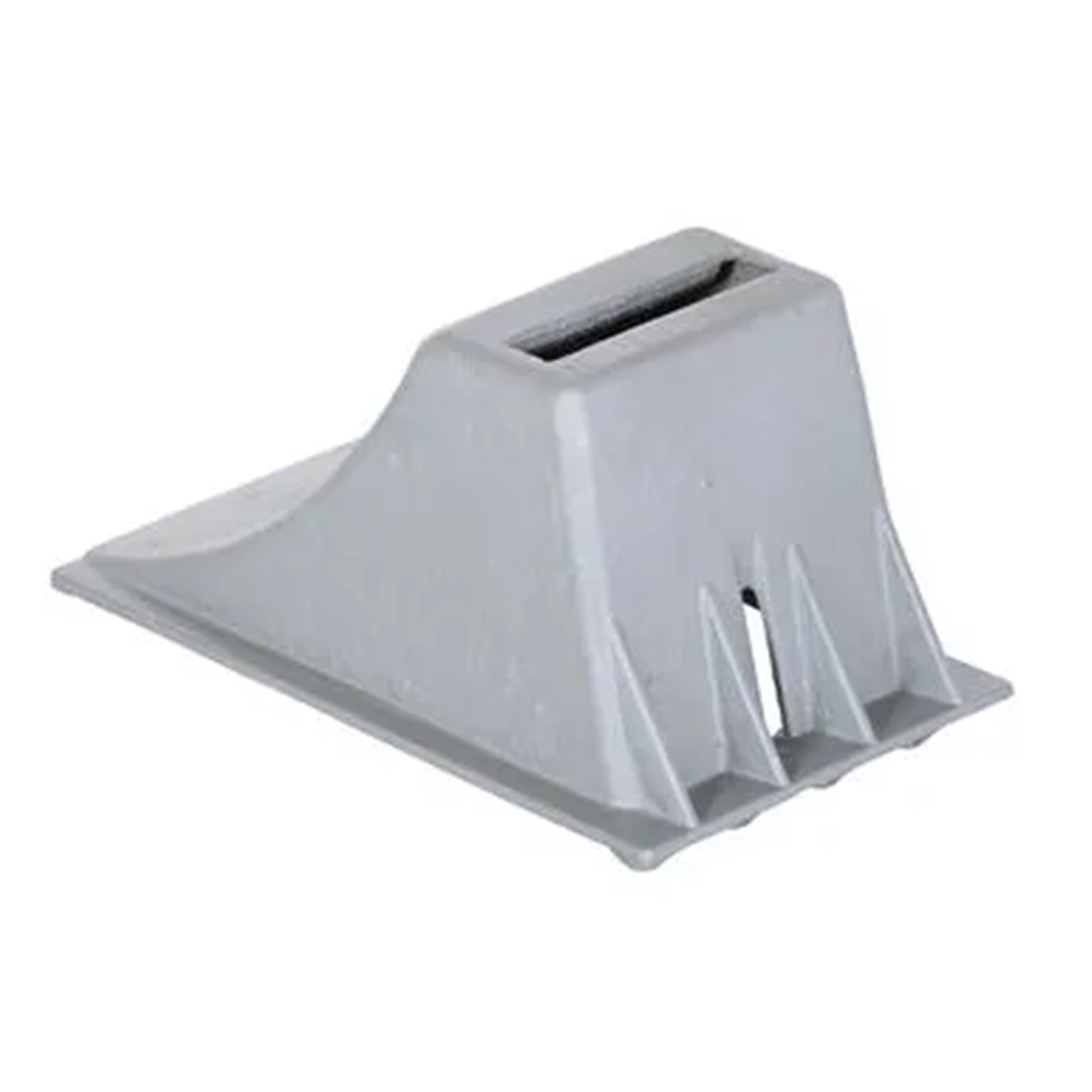 Vestil ( Cast Steel Slope Wheel Chock SSC-17 )