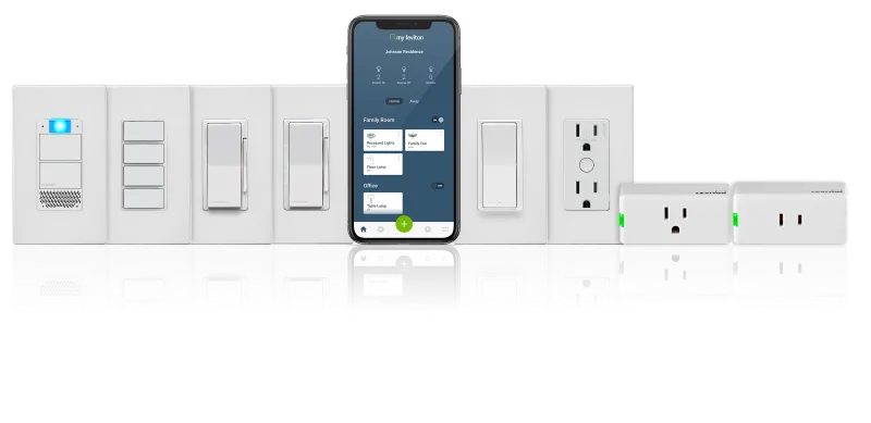 How Leviton’s Smart Products Are Reshaping Contractor Workflows?