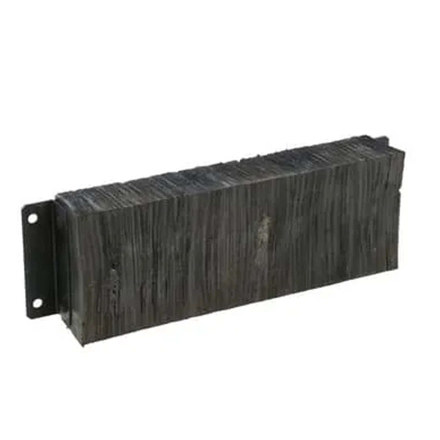 Vestil ( Laminated Rubber Dock Bumper  1236-4.5 )