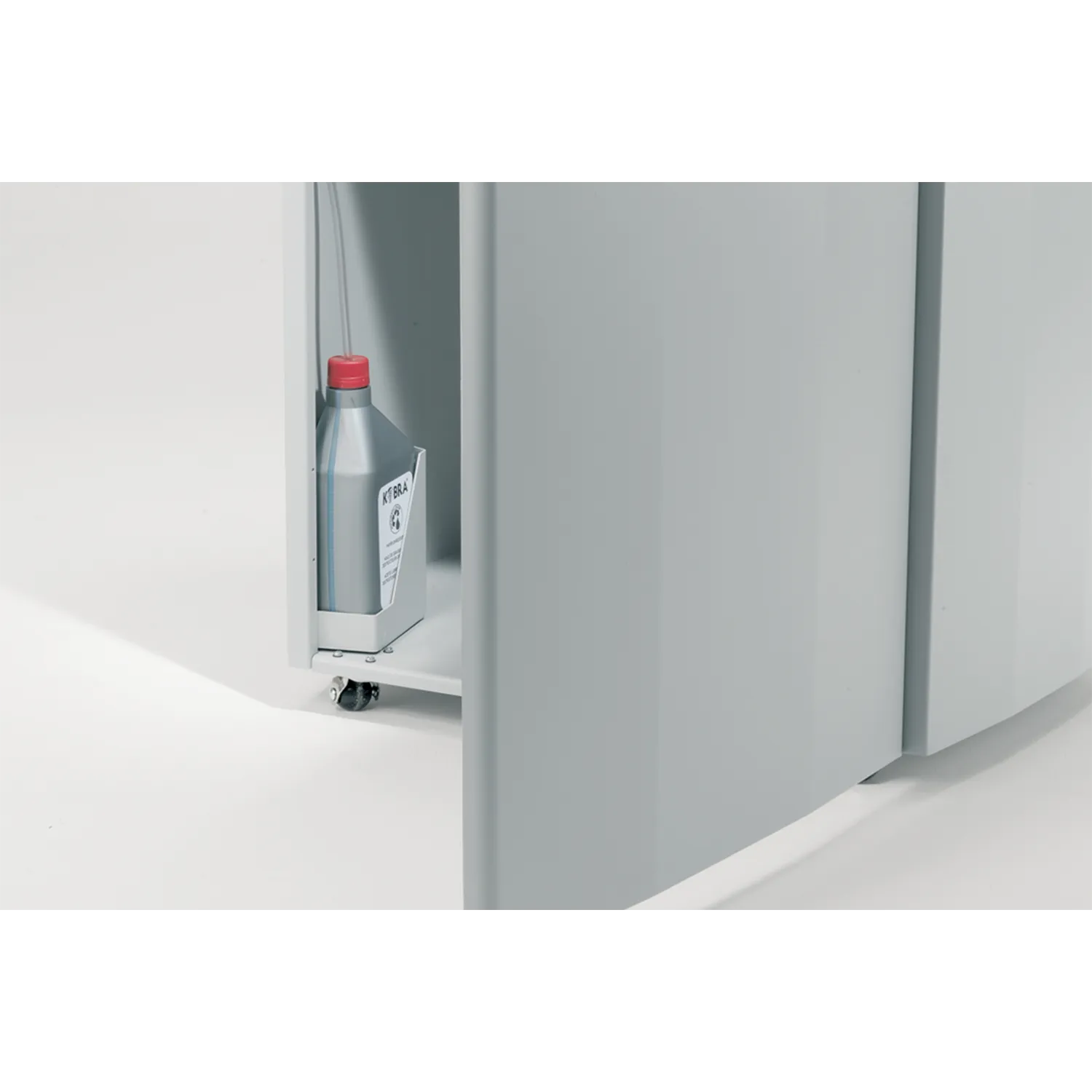 KOBRA 400 HS-6 COMBI