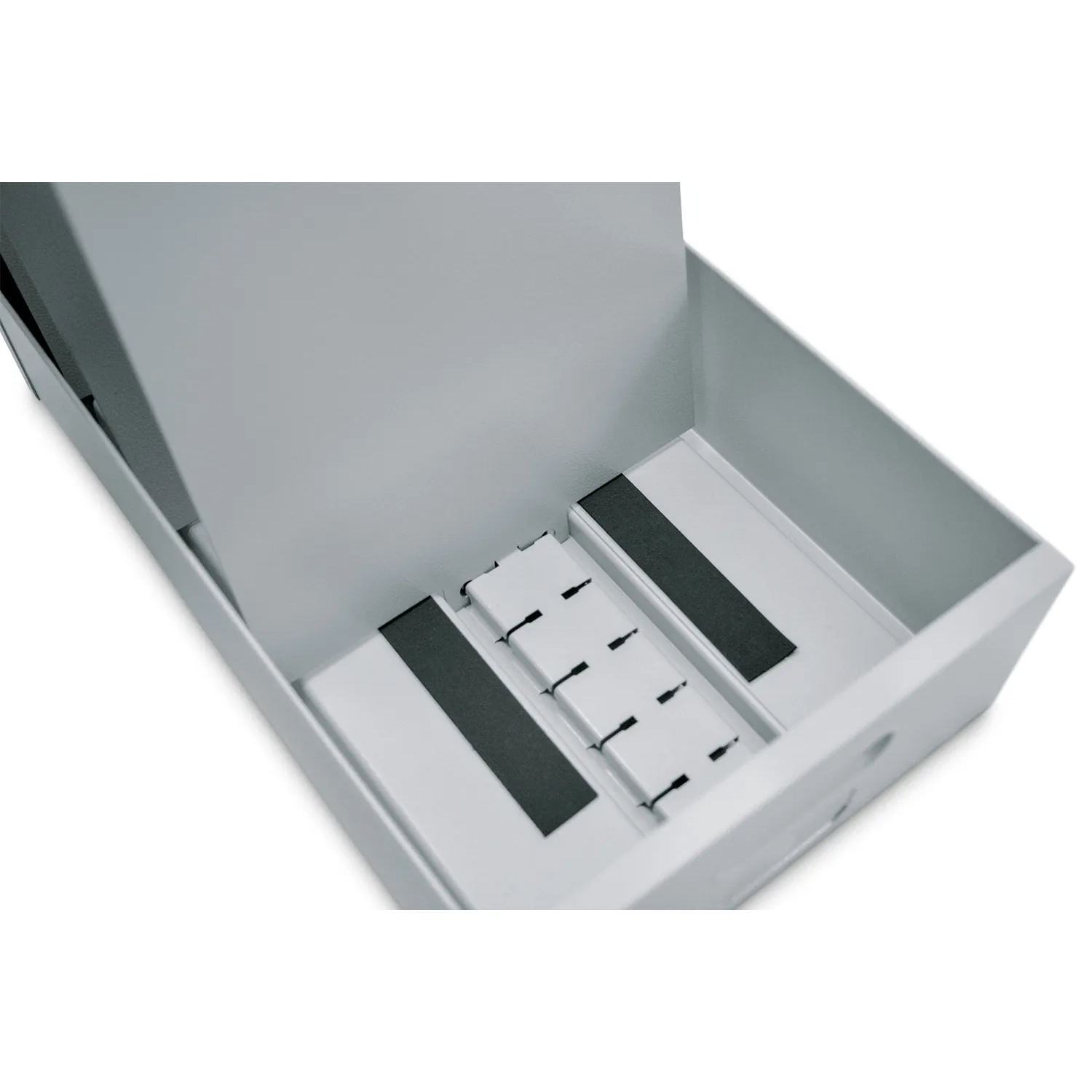 Martin Yale -V-Matic Steel Posting Trays - 11764, 21764
