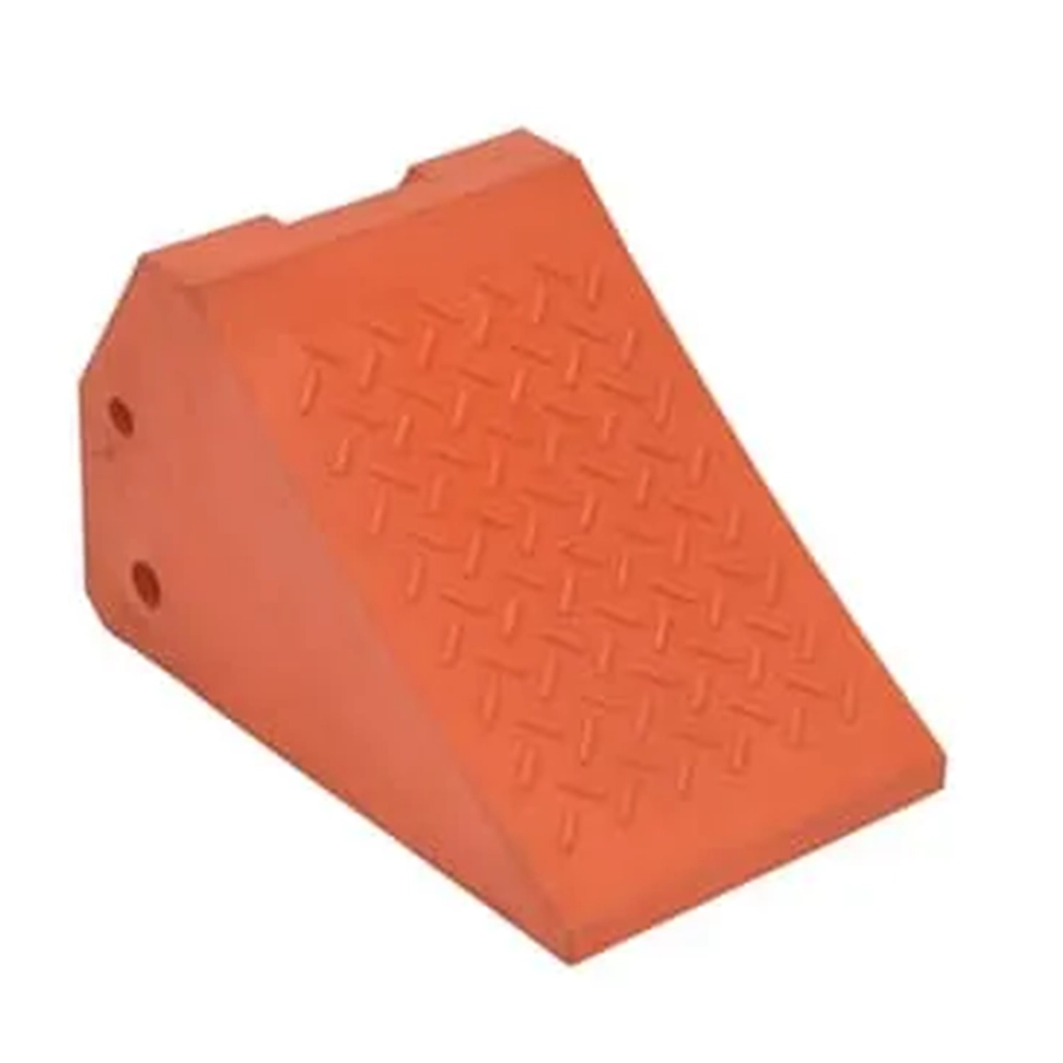 Vestil ( Urethane Super Wheel Chock URWC-35 )