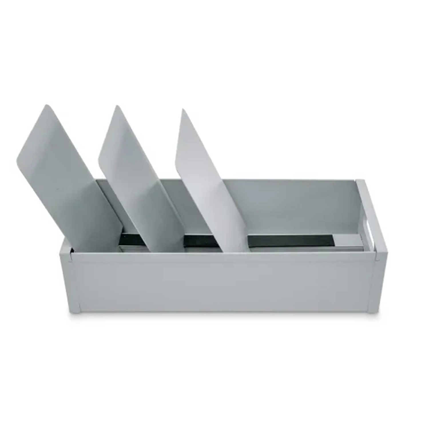 Martin Yale - V-Matic Steel Posting Trays -11752