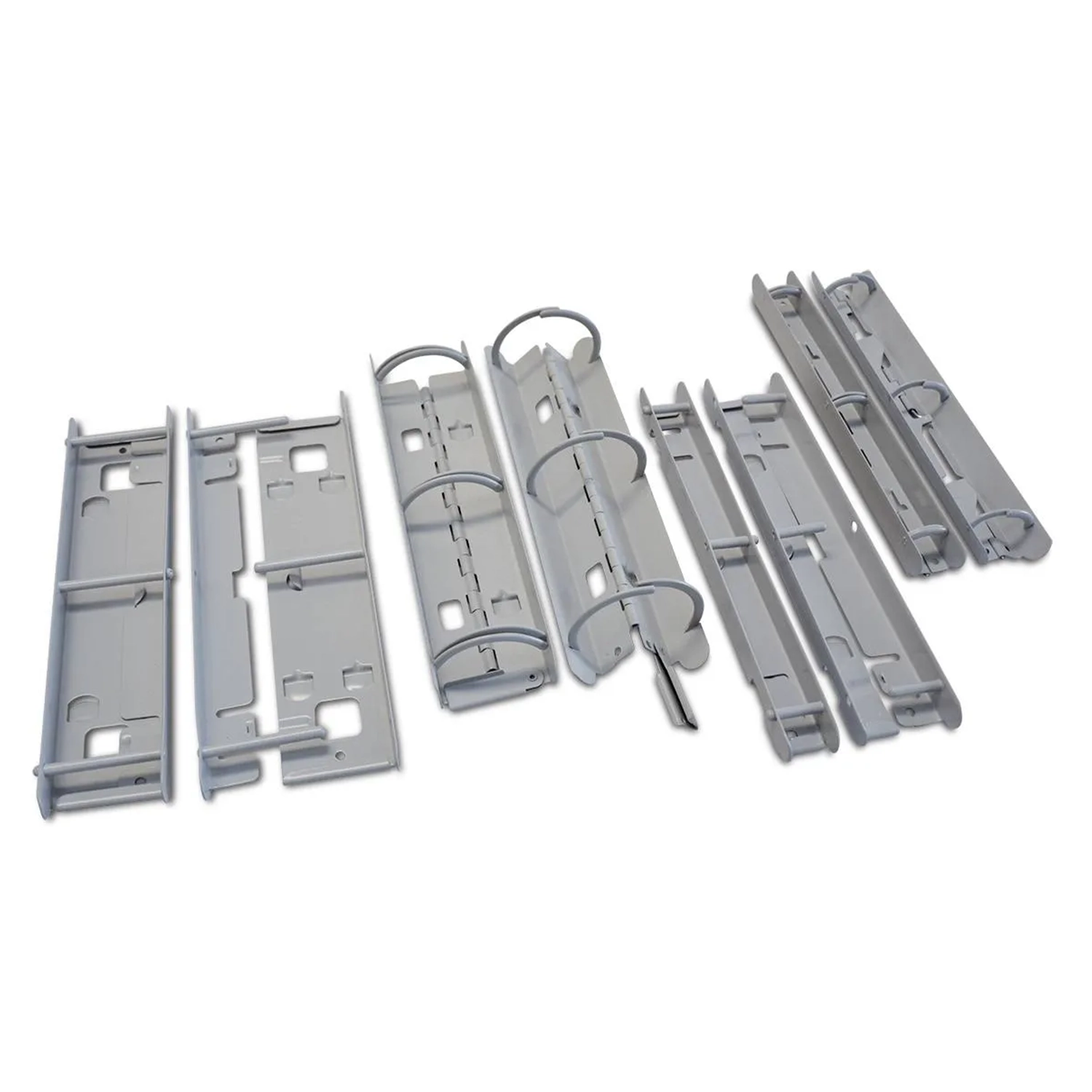 Martin Yale - Catalog Rack Index Sets - 912RS3G