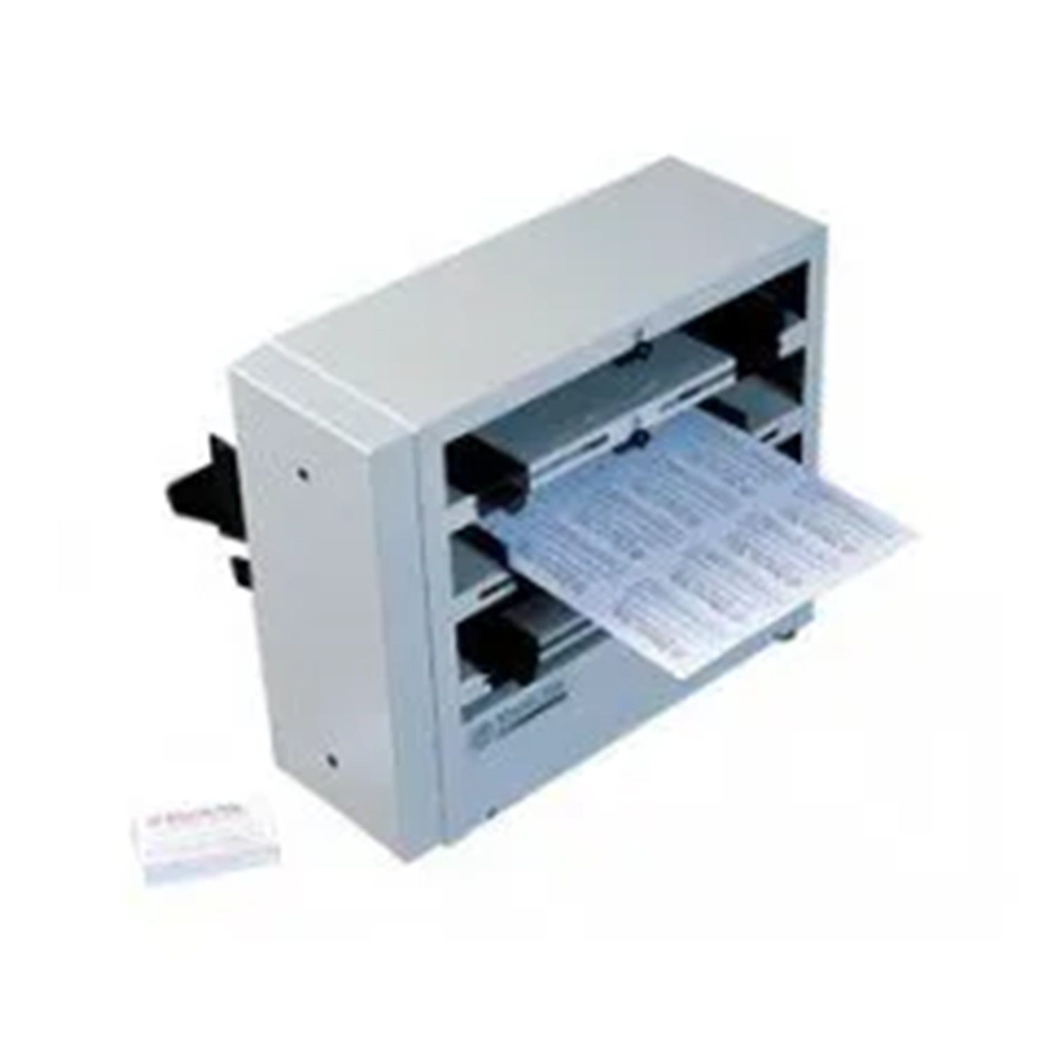 Martin Yale - BCS212 Business Card Slitter