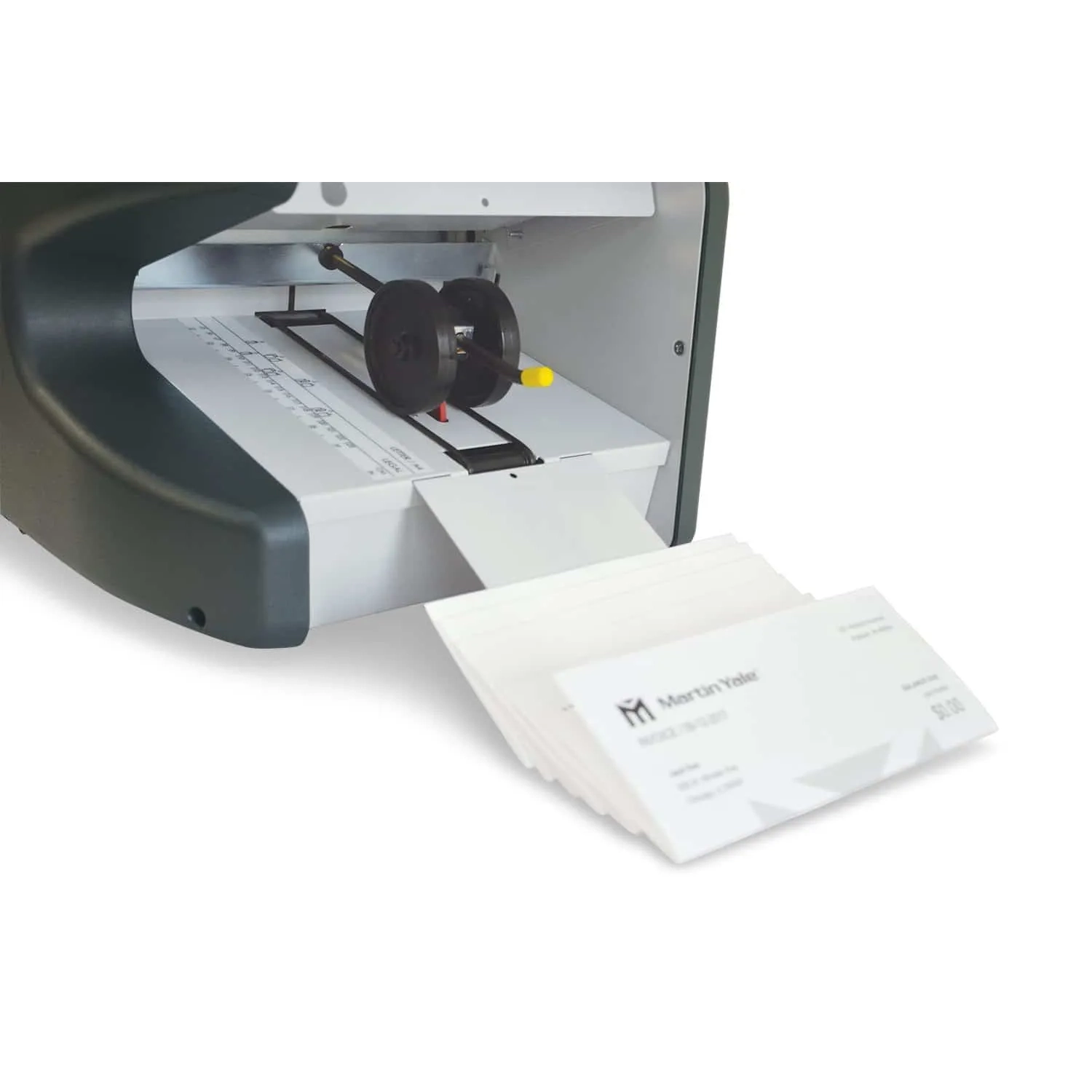 Martin Yale -1611 Ease-of-Use Paper Folding Machine