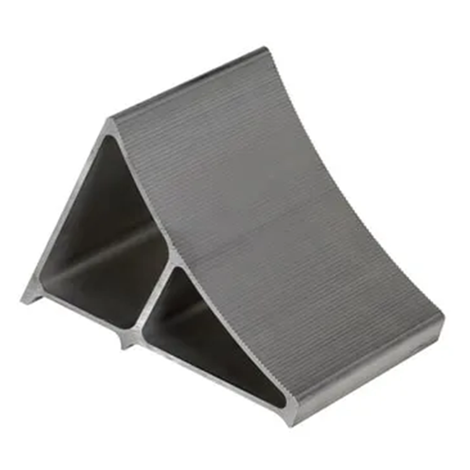 Vestil ( Aluminum Wheel Chock EALUM-7 )