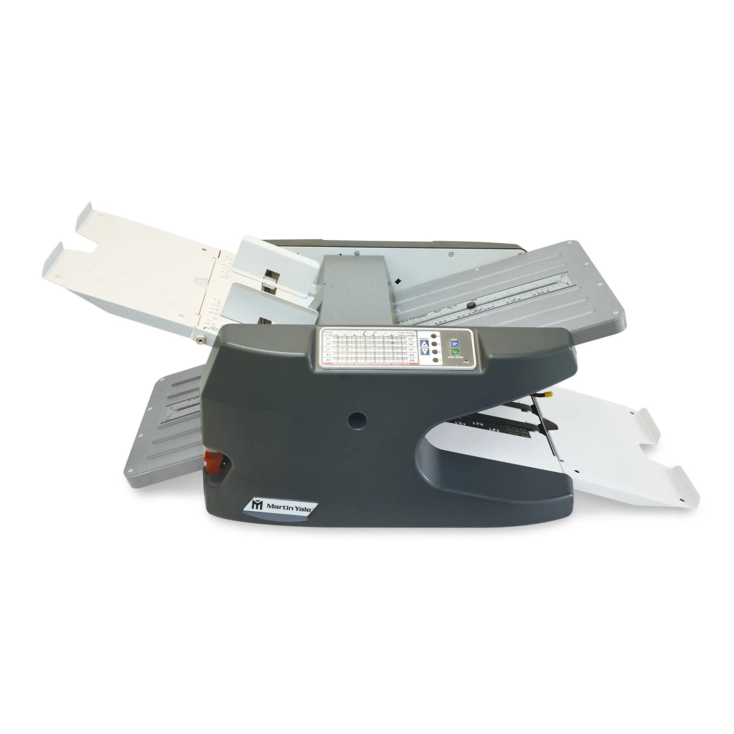 Martin Yale -1812 Autofolder­™ Paper Folding Machine