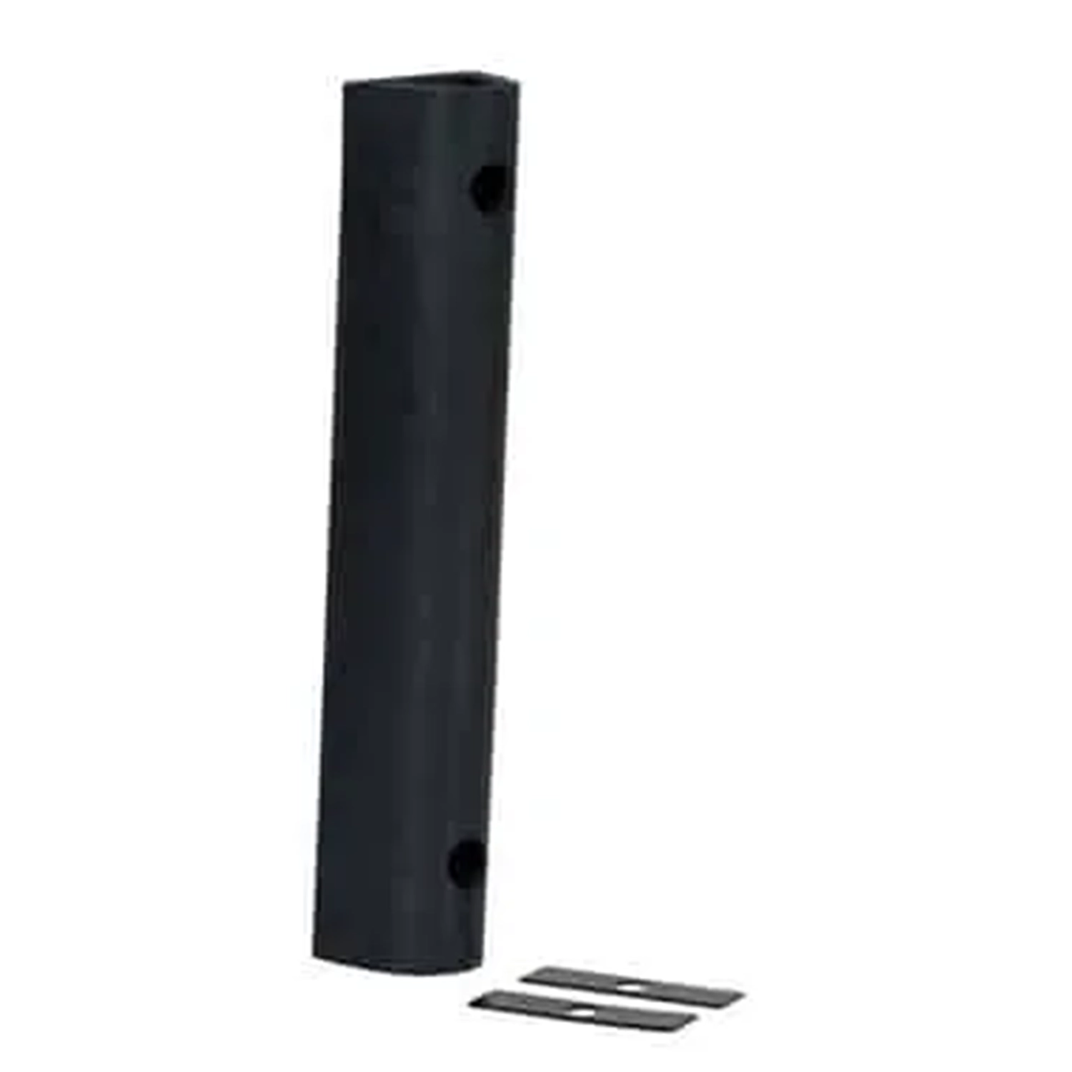 Vestil ( Extruded Rubber Fender Bumper M-4-24 )