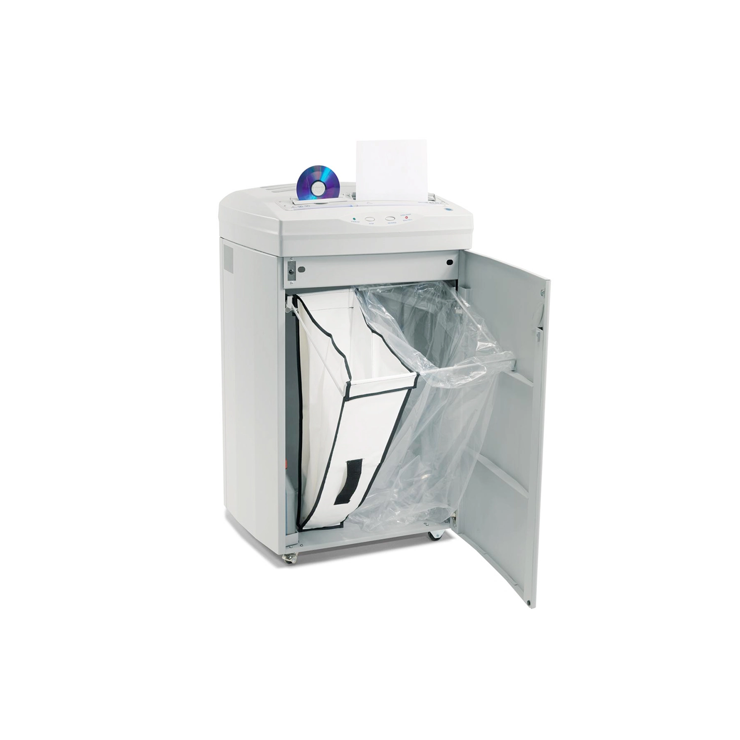 KOBRA 400 HS-6 COMBI