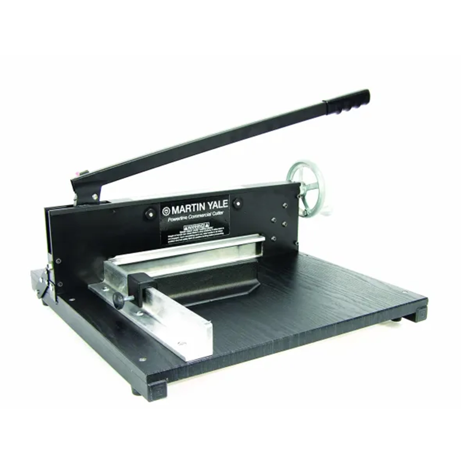 Martin Yale -7000E Heavy Duty Tabletop Cutter