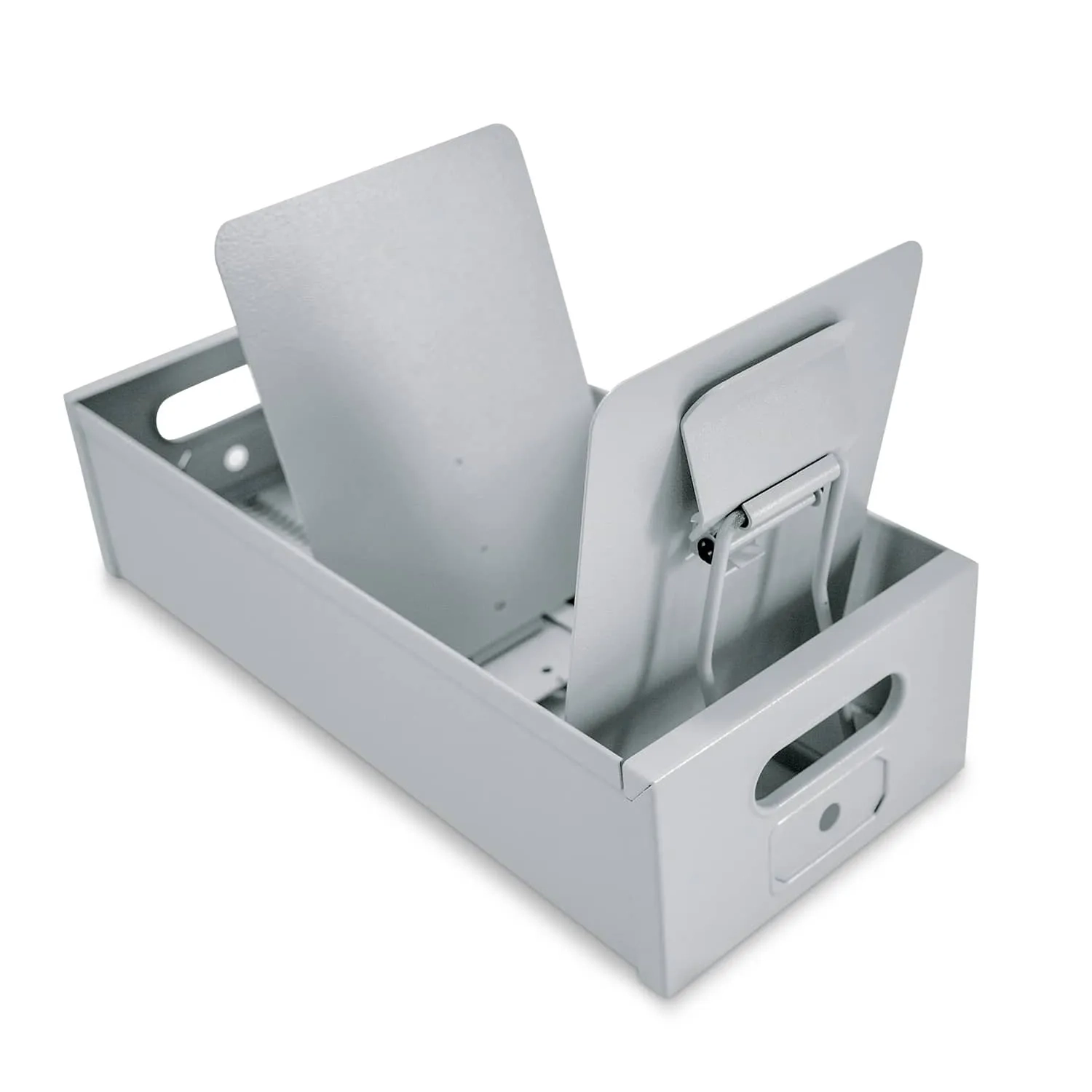 Martin Yale -Card-Matic Steel Posting Trays -11307