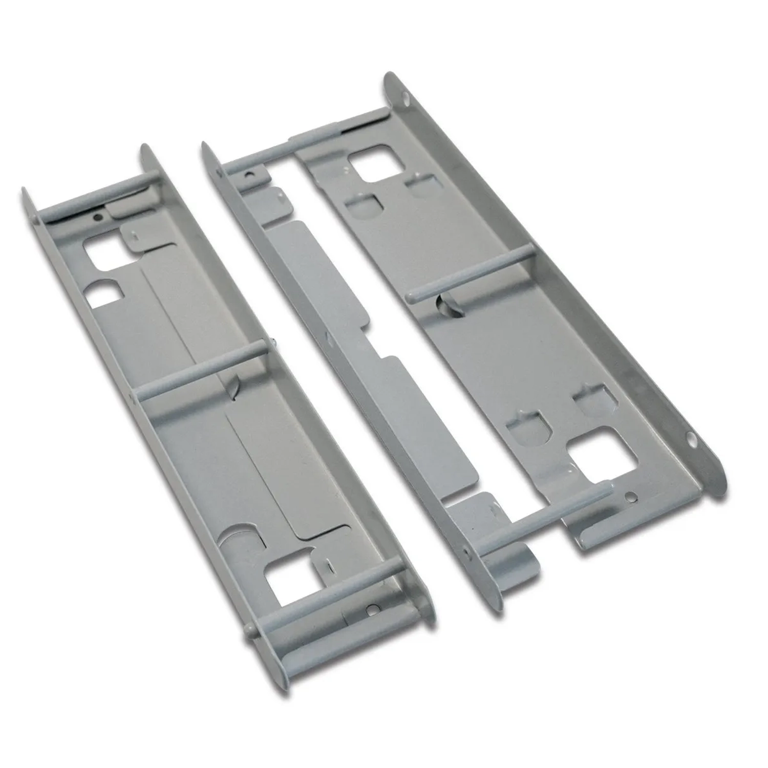 Martin Yale - Catalog Rack Index Sets - 912RS3G