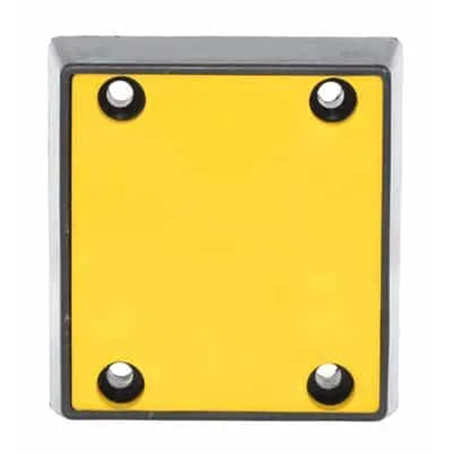 Vestil ( Plastic Face Molded Rubber Bumper B-1213-4PF )