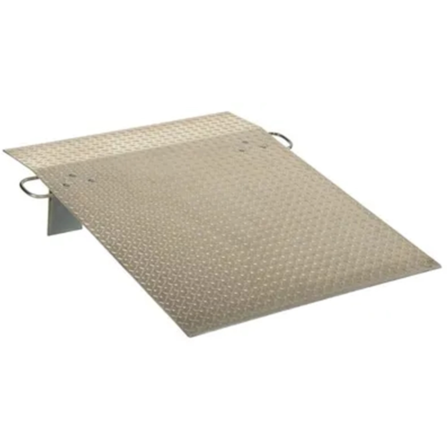 Vestil ( Aluminum Hand Truck Dock Plate A-3648 )