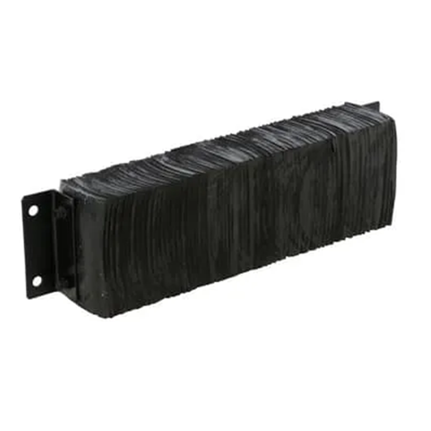 Vestil (Laminated Rubber Dock Bumper 1030-4.5 )