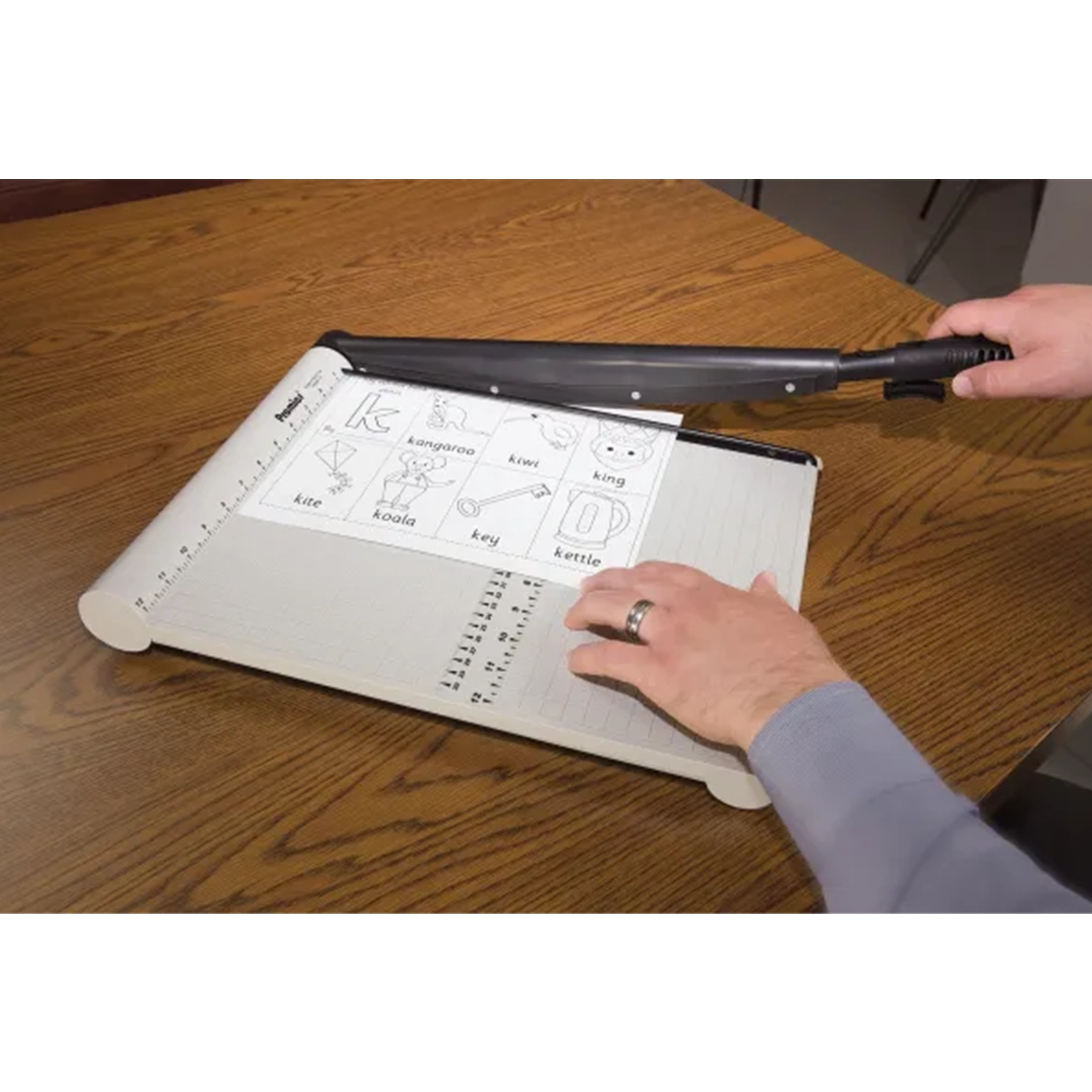 Martin Yale - PolyBoard™ Paper Trimmers P218X